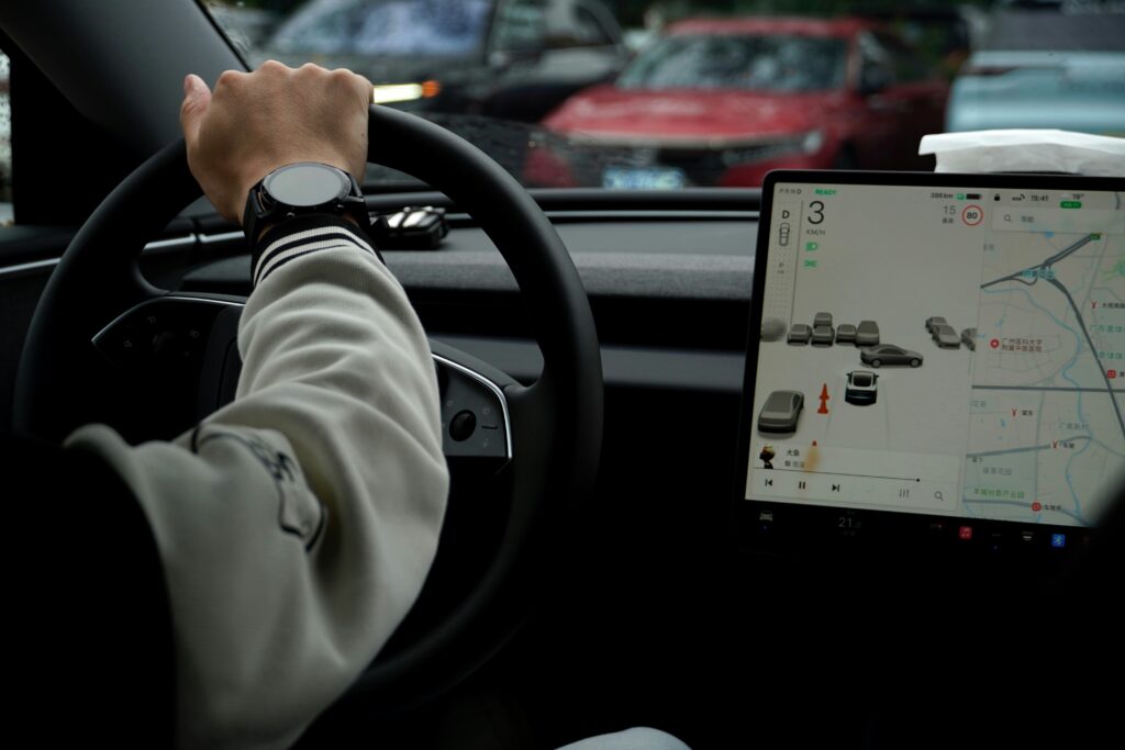 Taxi Loondienst